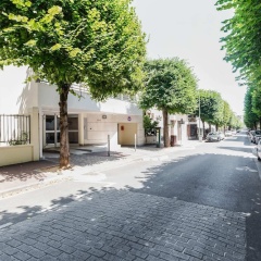 Gorgeous Studio in the Heart of Issy-les-moulineaux - Bild 9