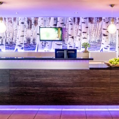 Mercure Hotel Duesseldorf Airport - Bild 21