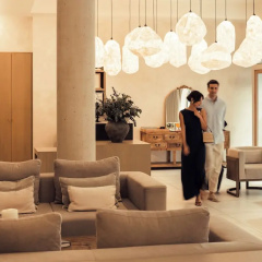 Hotel Well and Come Malaga - Bild 28