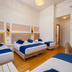 Hotel Annabella Roof Terrace - Bild 5