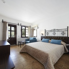 İsla Panorama Hotel - Bild 3