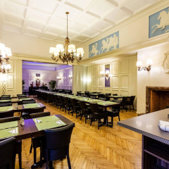 Mercure Brussels Centre Rogier - Bild 17