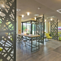 Super 8 by Wyndham Freiburg - Bild 15