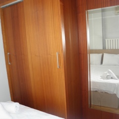 Nisa Sultan Taksim Residence - Bild 4