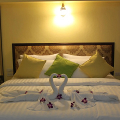 Krabi City View Hotel - Bild 5