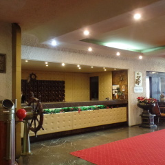 Cavo D'Oro Hotel - Bild 22