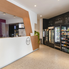 B&B Hotel Milano San Siro - Bild 2