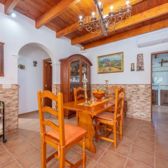 Can Pintat - Villa With Private Pool - Bild 23