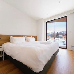 Alpinarc Chalet HAKUBA thumbnail 11