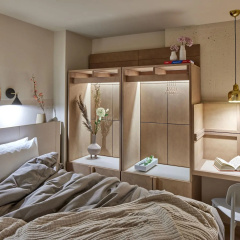 Buckle Street Studios by Locke, Aldgate - Bild 7