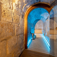 Castilla Termal Monasterio de Valbuena - Small Luxury Hotels of the World thumbnail 42