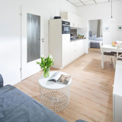 Haus Kluin Wohnung 3 - Bild 5