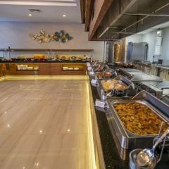 Campus Hill Hotel - Bild 13