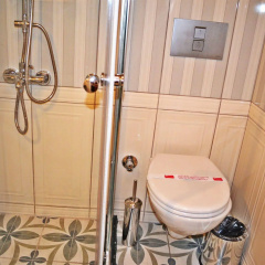 Alyon Hotel Taksim - Bild 9