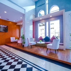 Phoenix Hotel Karon Beach - Bild 2