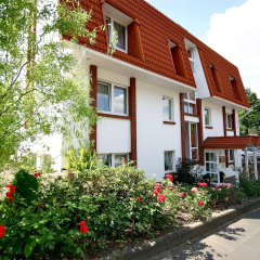 arador CITY Hotel - Bild 10