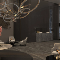 Trend Life Hotels Uludag - Bild 2
