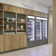 Courtyard by Marriott London City Airport - Bild 11