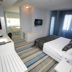 Grand Nora Hotel - Bild 7