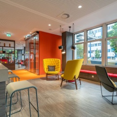 Campanile Frankfurt Offenbach - Bild 15