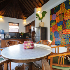 Villa Legong - Bild 15