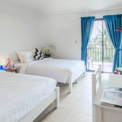 Maikhao Hotel - Bild 7