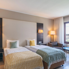 Lions Garden Hotel - Bild 6