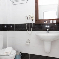 Inanc Hotel - Bild 7