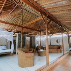 Bali Hai Island Resort - Bild 18