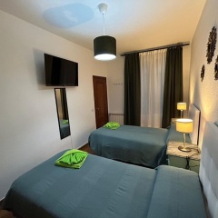 Habitaciones Figueroa - Bild 3