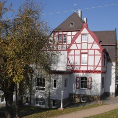 Waldhotel Forsthaus Remstecken - Bild 11