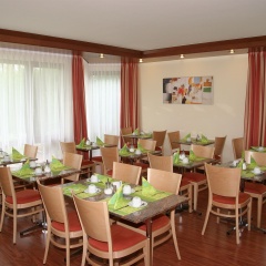 Hotel Flora Stuttgart - Möhringen - Bild 18