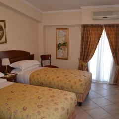 Marini Park Hotel - Bild 17