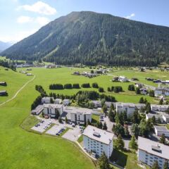 Komfort Apartment (DAS105) in Davos, Switzerland from 243$, photos, reviews - zenhotels.com photo 11