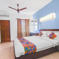 FabExpress Coco Goa villas in North Goa, India from 180$, photos, reviews - zenhotels.com photo 14