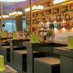 NYX Hotel Munich by Leonardo Hotels - Bild 29