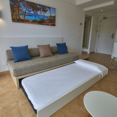 Hotel Cala d'or Playa - Bild 3