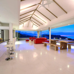 Villa White Tiger Koh Samui thumbnail 1