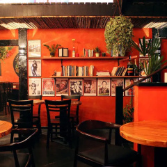 Tao Bar & Pousada thumbnail 22