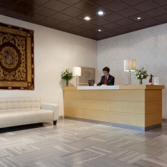 Alcazar Hotel - Bild 30