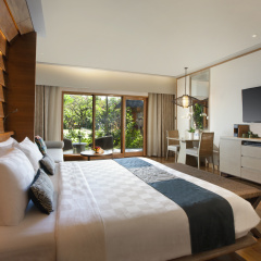 Padma Resort Legian - Bild 3