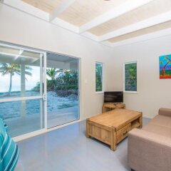 The Beach House in Otea, Tonga from 167$, photos, reviews - zenhotels.com photo 9