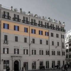 The Inn at the Spanish Steps Elegant Collection - The Gem - Bild 1