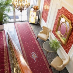 Hotel-Restaurant Breitenbacher Hof - Bild 12