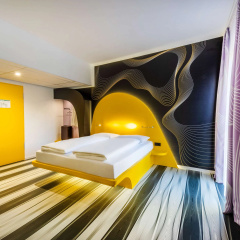 Prize by Radisson, Bonn City - Bild 3