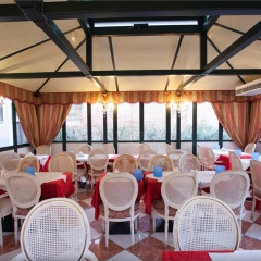 Tre Archi Hotel - Bild 24