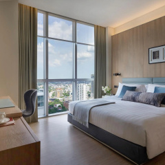 Somerset Sukhumvit Thonglor Bangkok - Bild 7