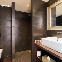 Puro Oasis Urban Hotel - Bild 10