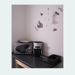Ferienwohnung Burgblick - Bild 11