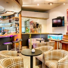 ACHAT Hotel Stuttgart Airport Messe - Bild 22